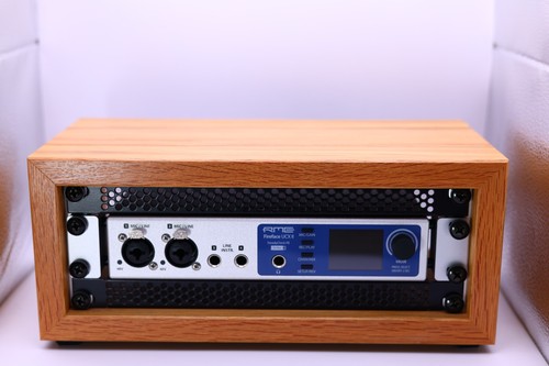 Rme fireface ucx canford - rme,
