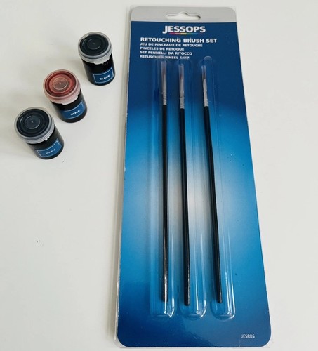 Jessops negative spotting - jessops,