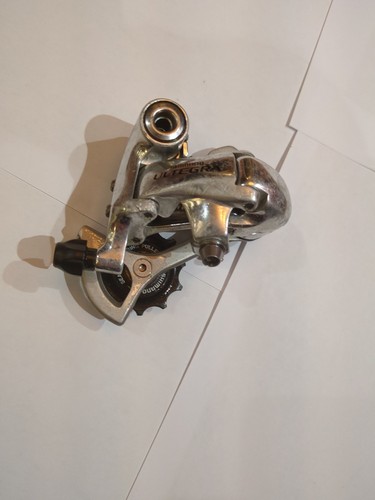 Shimano ultregra 6600 - rd-6600, rear
