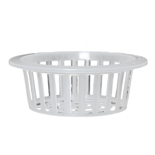 Long lasting plastic mesh pot - long,