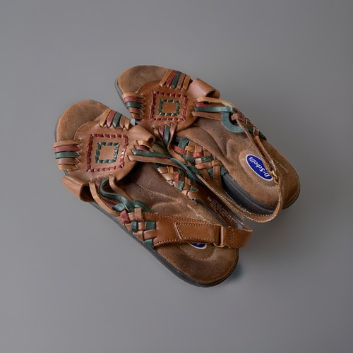 Scholl sandals size 4 - sandals-, 4-