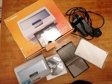 Canon Selphy CP400 Compact