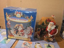 regency fine arts santa