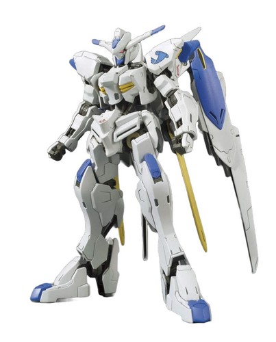 Gundam bael 144 bandai - hg,