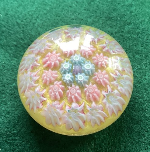 Mini perthshire millefiori - mini,