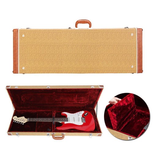 Glarry electric guitar square - electric,