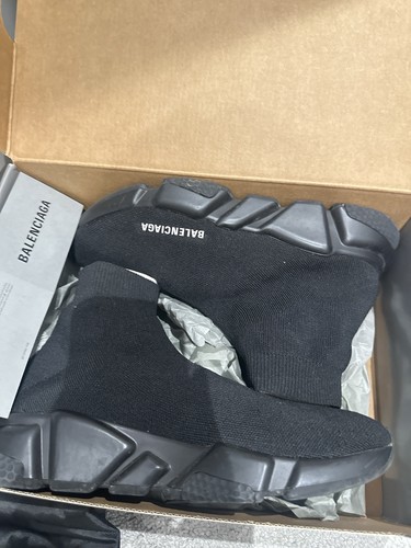 Balenciaga size - 6,