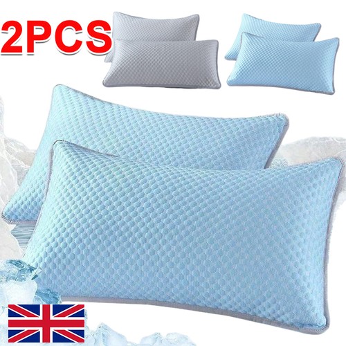 Breathable cool ice pillowcase - cool,
