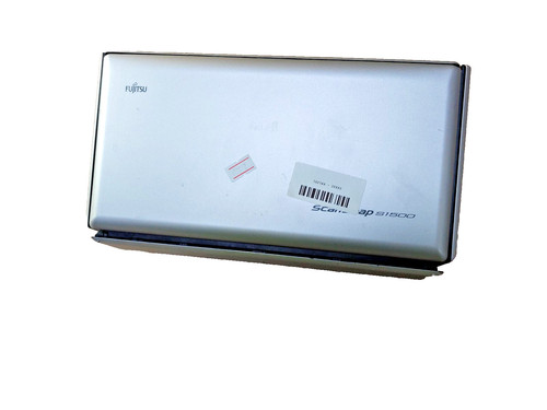 Fujitsu scansnap s1500 - s1500, high