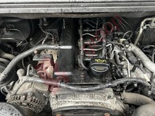 HYUNDAI ILOAD I800 09-11 D4CB