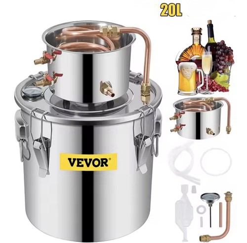 20l alcohol distiller beer - alcohol,