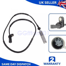 ABS SENSOR FOR BMW 1 3 Series E90 E91 E92 E93 E81 E82 E87 E88 FRONT 34526762465