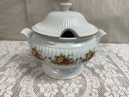 Royal albert old country - -,