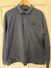 Paul & Shark Men's Long