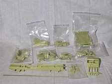 Dan Models Kenworth 993 COE