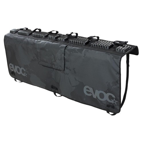 Evoc tailgate bike pad - evoc,