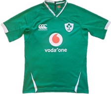 Irish Rugby Jersey Ireland