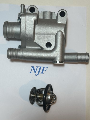New thermostat housing fits - new,