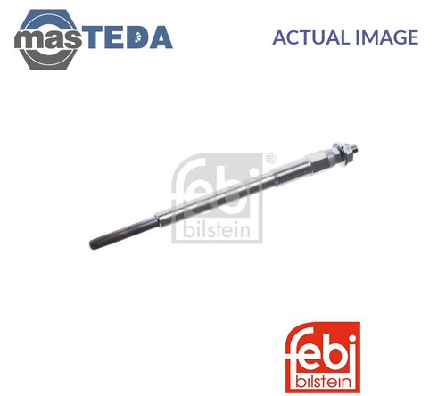 176184 engine glow plug febi - 176184,