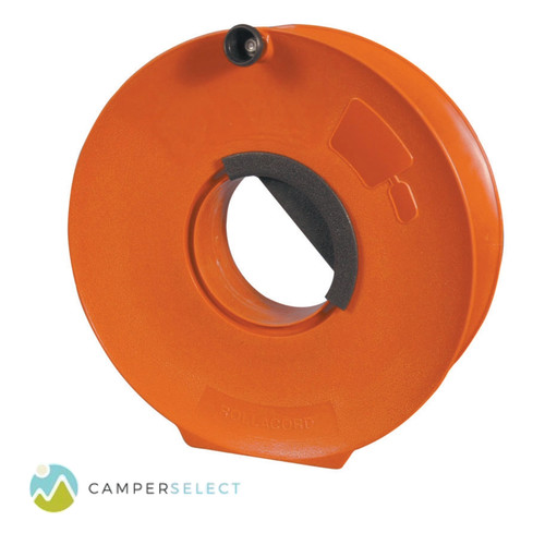 Mains hook lead storage - /,