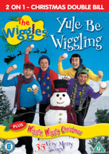 The Wiggles DVD Children's &