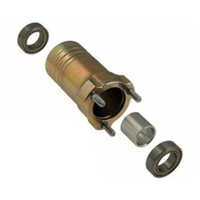 Go Kart OTK TonyKart 25mm Front Hub Magnesium 0103.C0DKIT