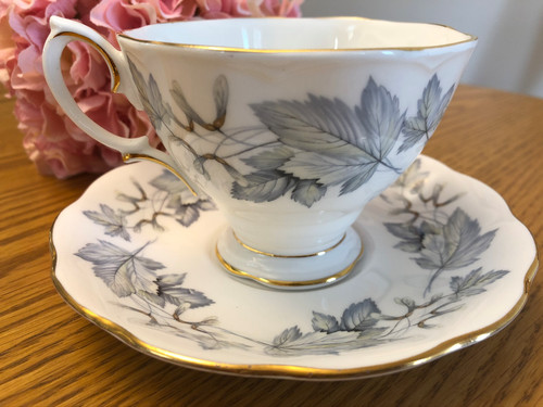 Royal albert silver - albert,