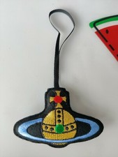 Vivienne Westwood 3D bag charm