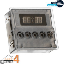 SMEG 816291317 Timer 5 Button