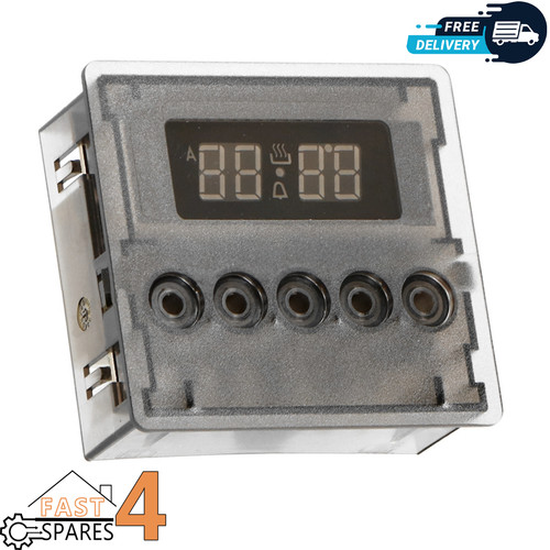 Smeg 816291317 timer - timer, 5