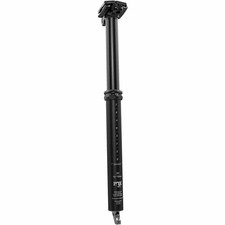 Fox Transfer Performance Elite Dropper Seatpost Black Cycling Bike Lightweight
