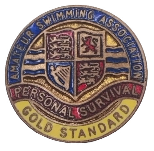 Asa amateur swimming - asa,