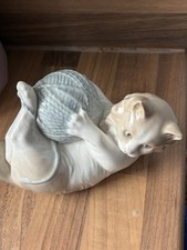 NAO By Lladro Vintage