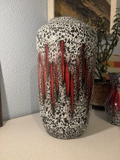 West German Pottery -