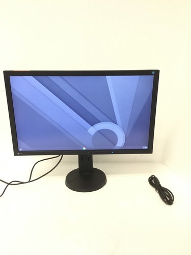Eizo flexscan ev2736w lcd - flexscan, 27"