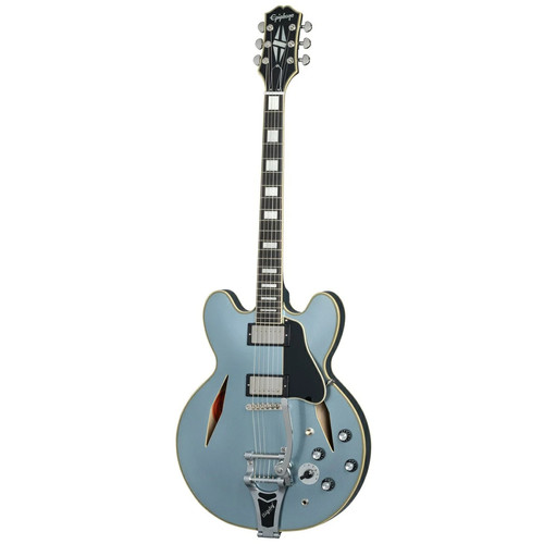 Epiphone shinichi ubukata - shinichi,