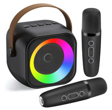 Kids Karaoke Machine Bluetooth