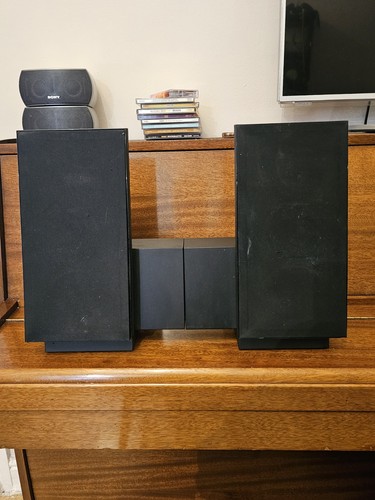 Bang olufsen beolab - &,