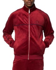 RARE SERGIO TACCHINI VELOUR