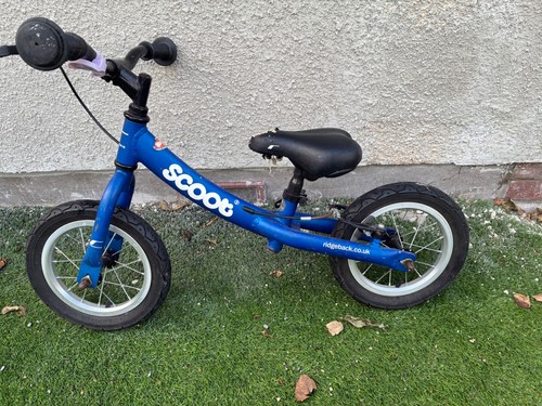 Ridgeback scoot kids balance - ridgeback,