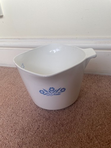 Pyrosil ware pt 951 - 1/2,