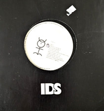 Bill Nelson Acceleration 12" IDS Hard Facts From The Fiction Department Vg