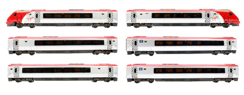 Bachmann gauge 625 - bachmann,