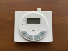 Worcester DT10RF Digistat 7716192052 Bosch Timer Programmer Greenstar Boiler