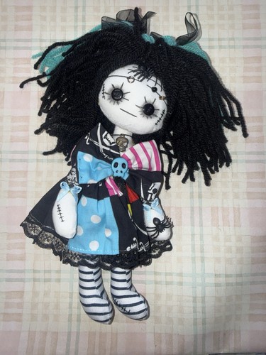 Artist hand made gothic - artist, girls