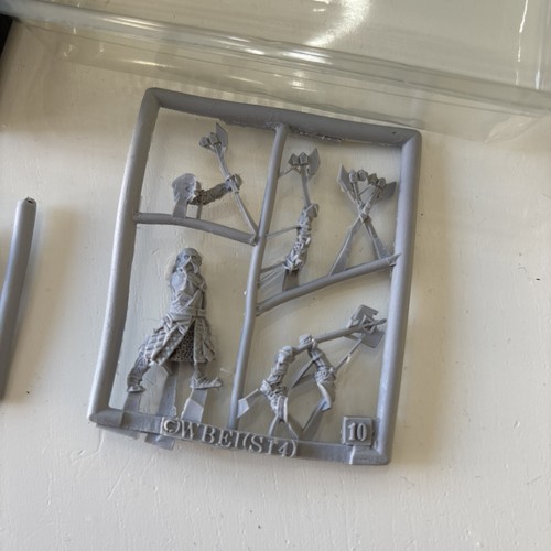 Dwalin games workshop - dwalin,