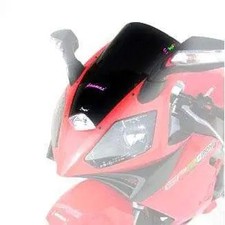 Ermax Racing Screen | Black