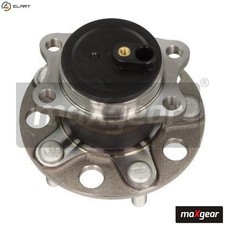 WHEEL BEARING KIT 33-0656 FOR