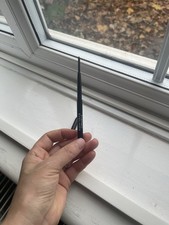 Mac Smudge Eye Kohl Pencil