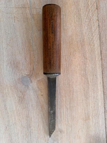 Pig sticker chisel shefield - pig,